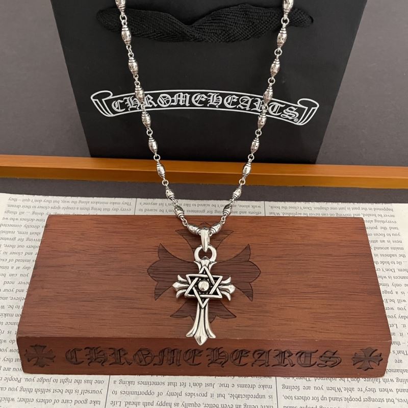 Chrome Hearts Necklaces